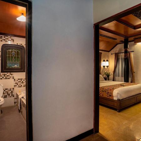 Melva Balemong Otel Ungaran Oda fotoğraf