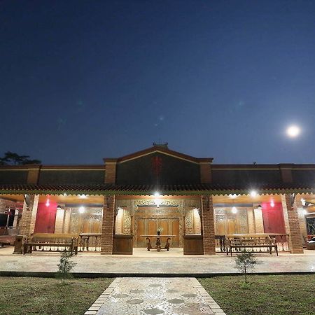 Melva Balemong Otel Ungaran Dış mekan fotoğraf